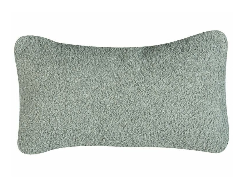 Fotelj Berwyn 570 (Zelena + Črna)