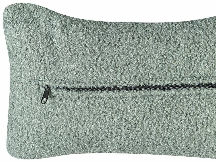 Fotelj Berwyn 570 (Zelena + Črna)