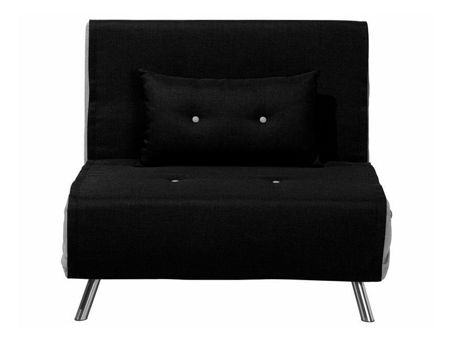 Fotelj Berwyn 574 (Črna)