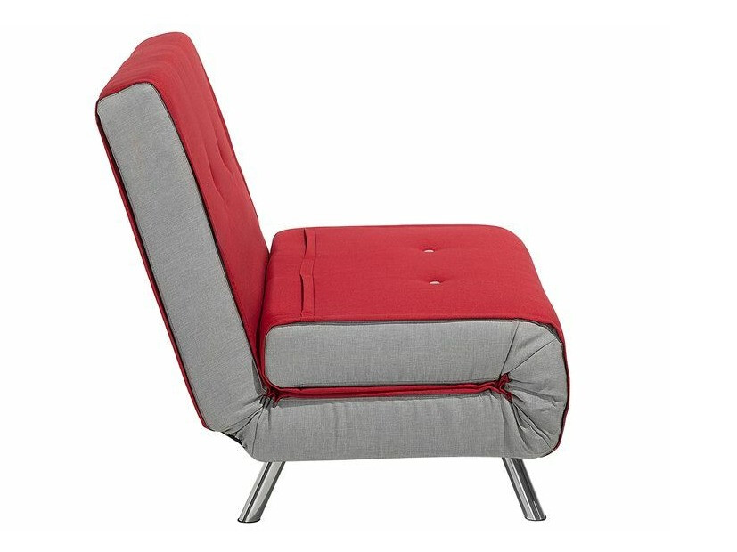 Fotelj Berwyn 574 (Rdeča)