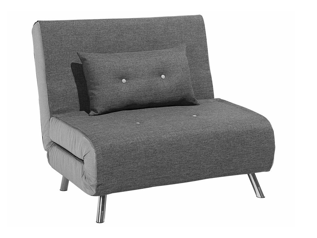 Fotelj Berwyn 574 (Siva)