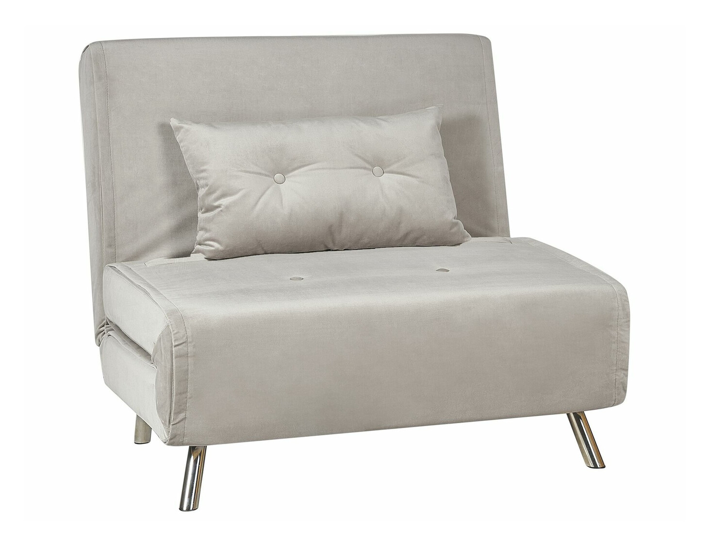 Fotelj Berwyn 574 (Svetlo siva)