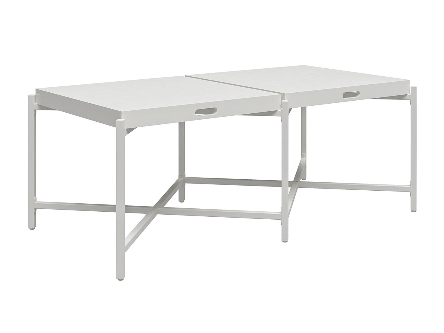 Klubska mizica Tulsa 624