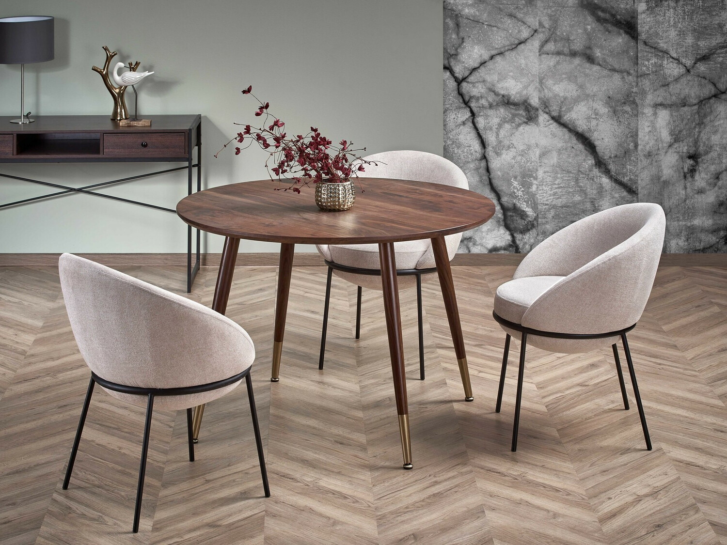 Stol Houston 1353 (Bež)