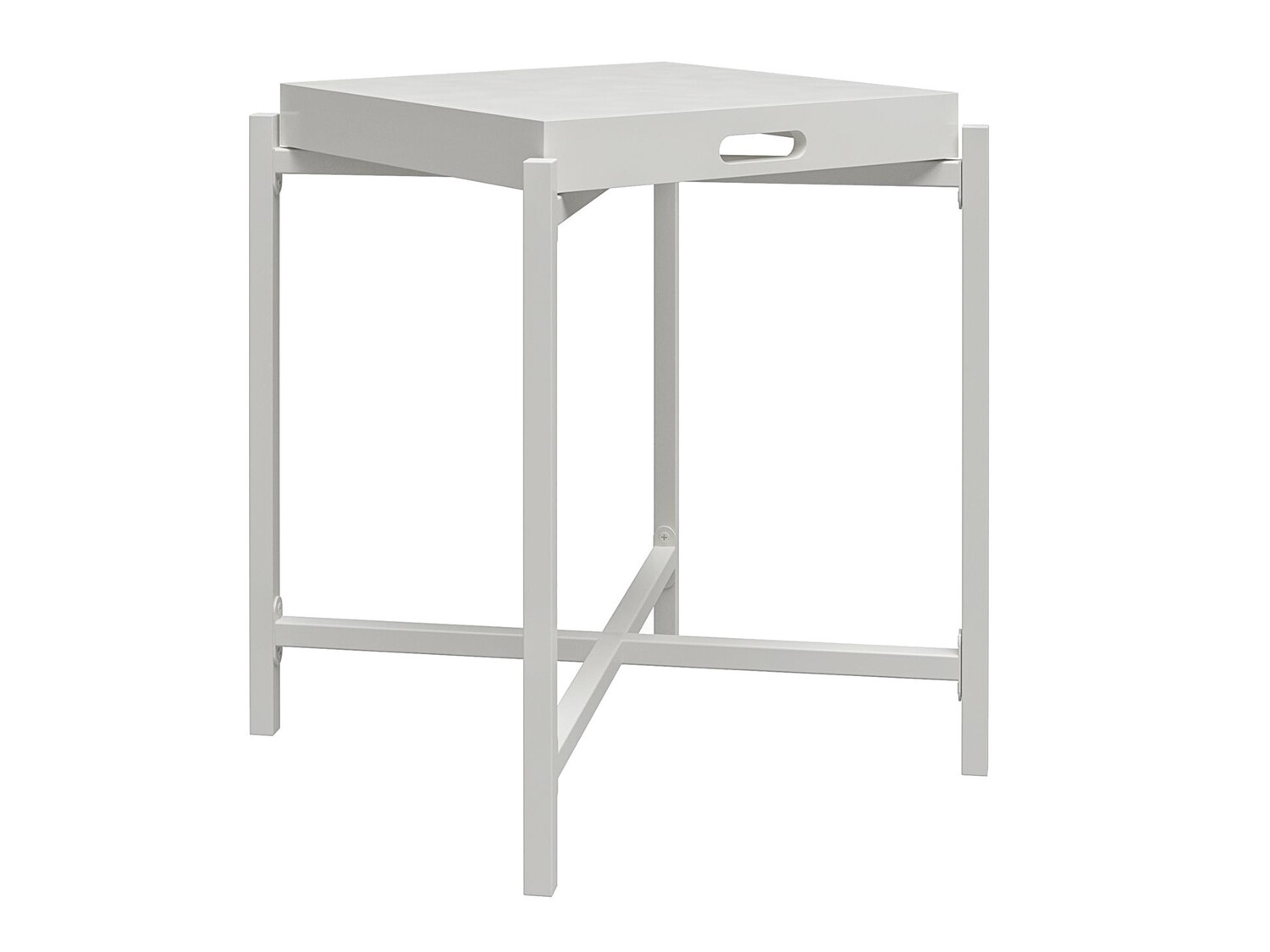 Stranska mizica Tulsa 623