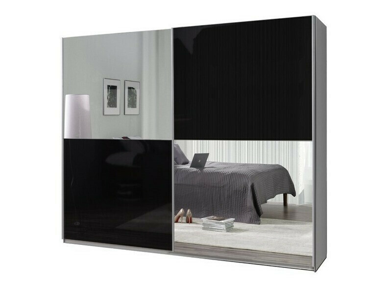 Garderobna omara Murrieta 173