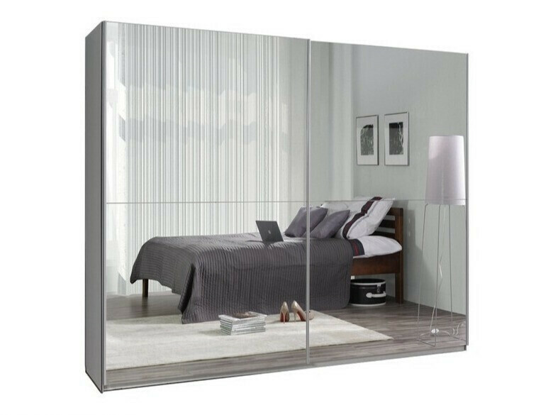 Garderobna omara Murrieta 174