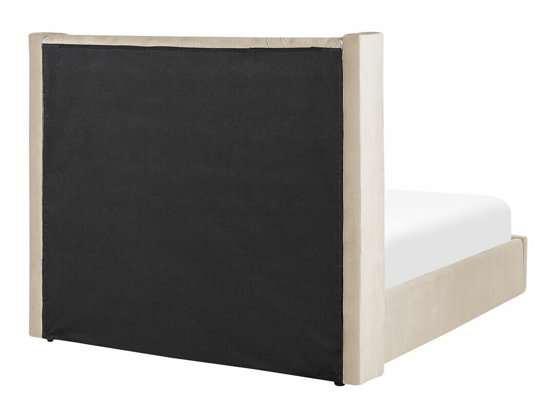 Postelja Berwyn 584 (Bež)