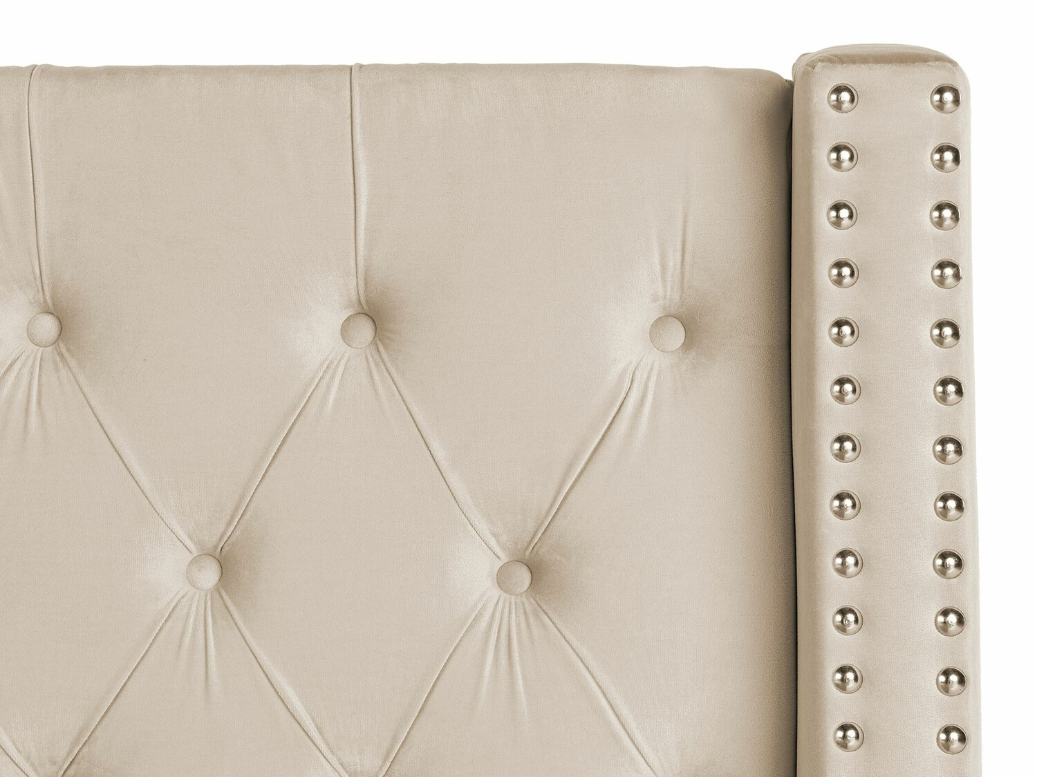 Postelja Berwyn 584 (Bež)