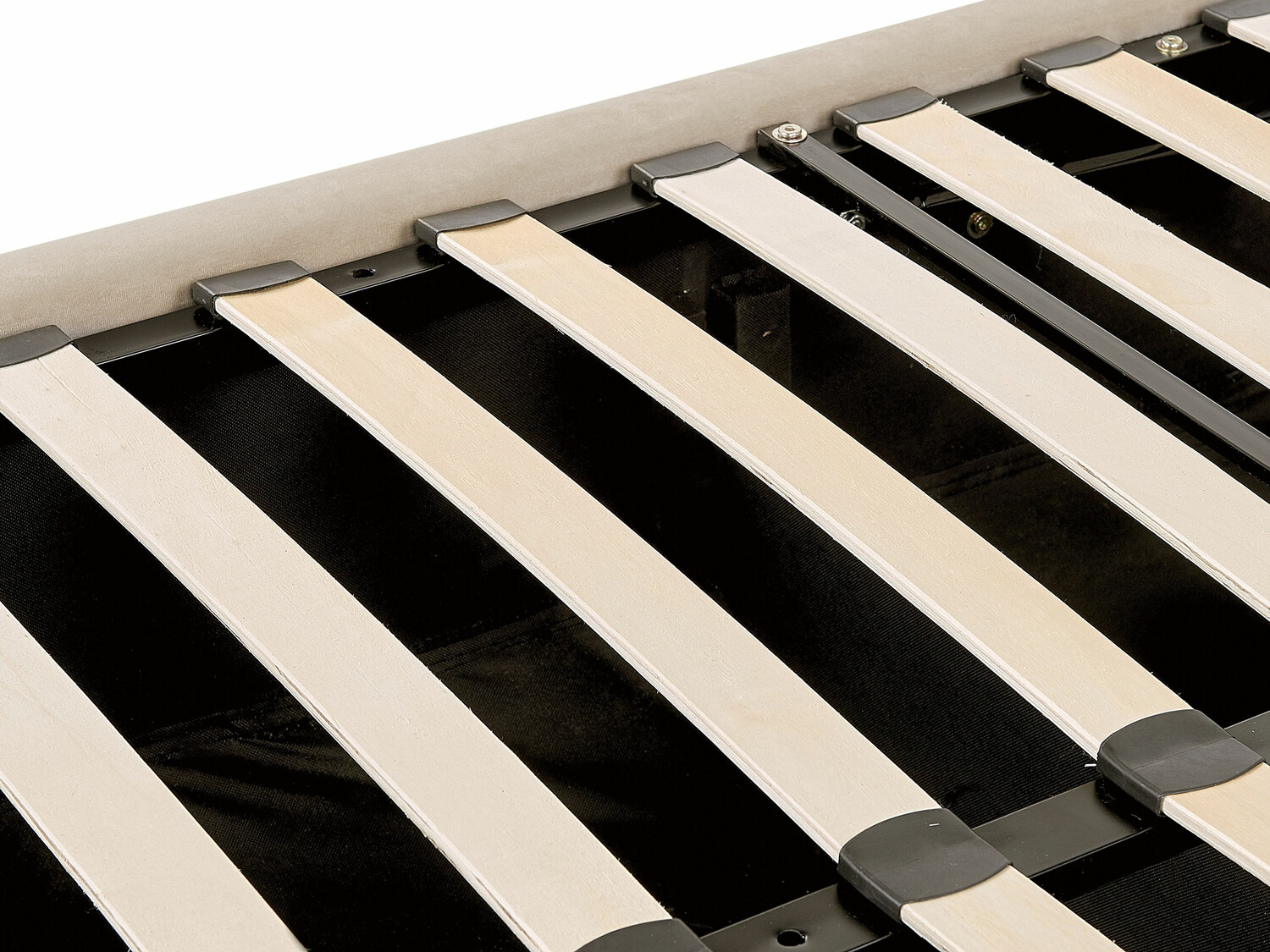 Postelja Berwyn 584 (Bež)