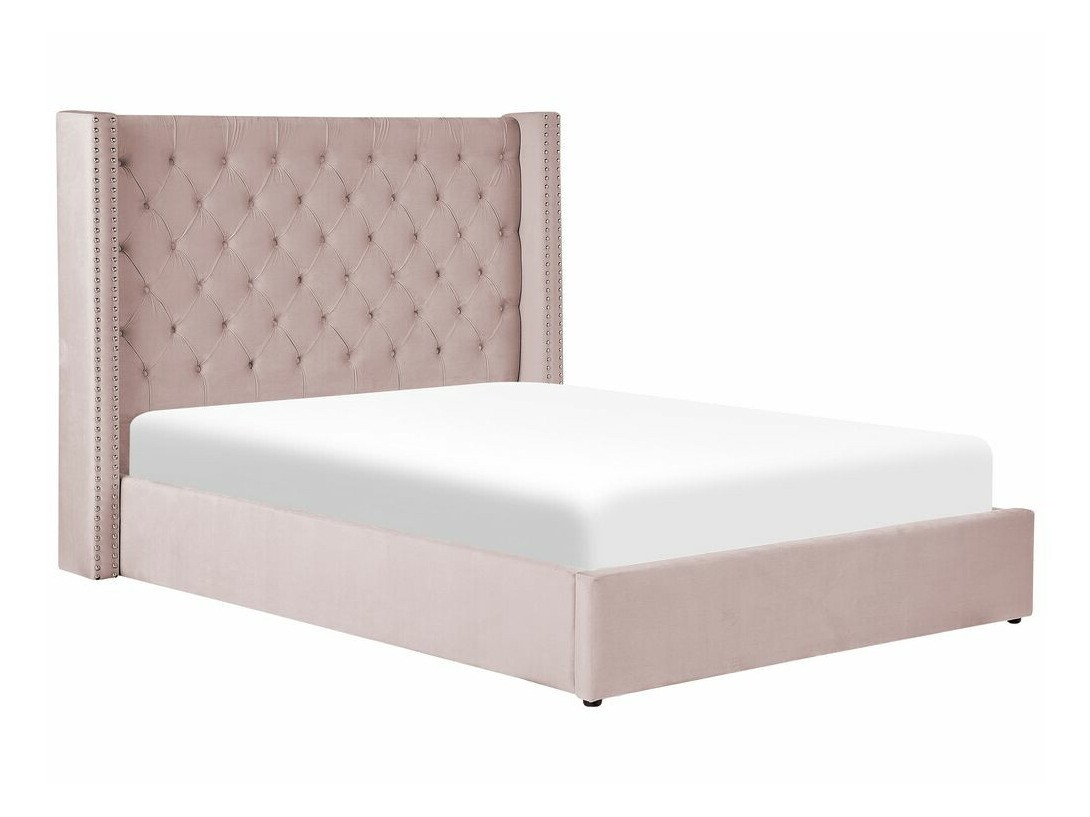 Postelja Berwyn 584 (Roza)