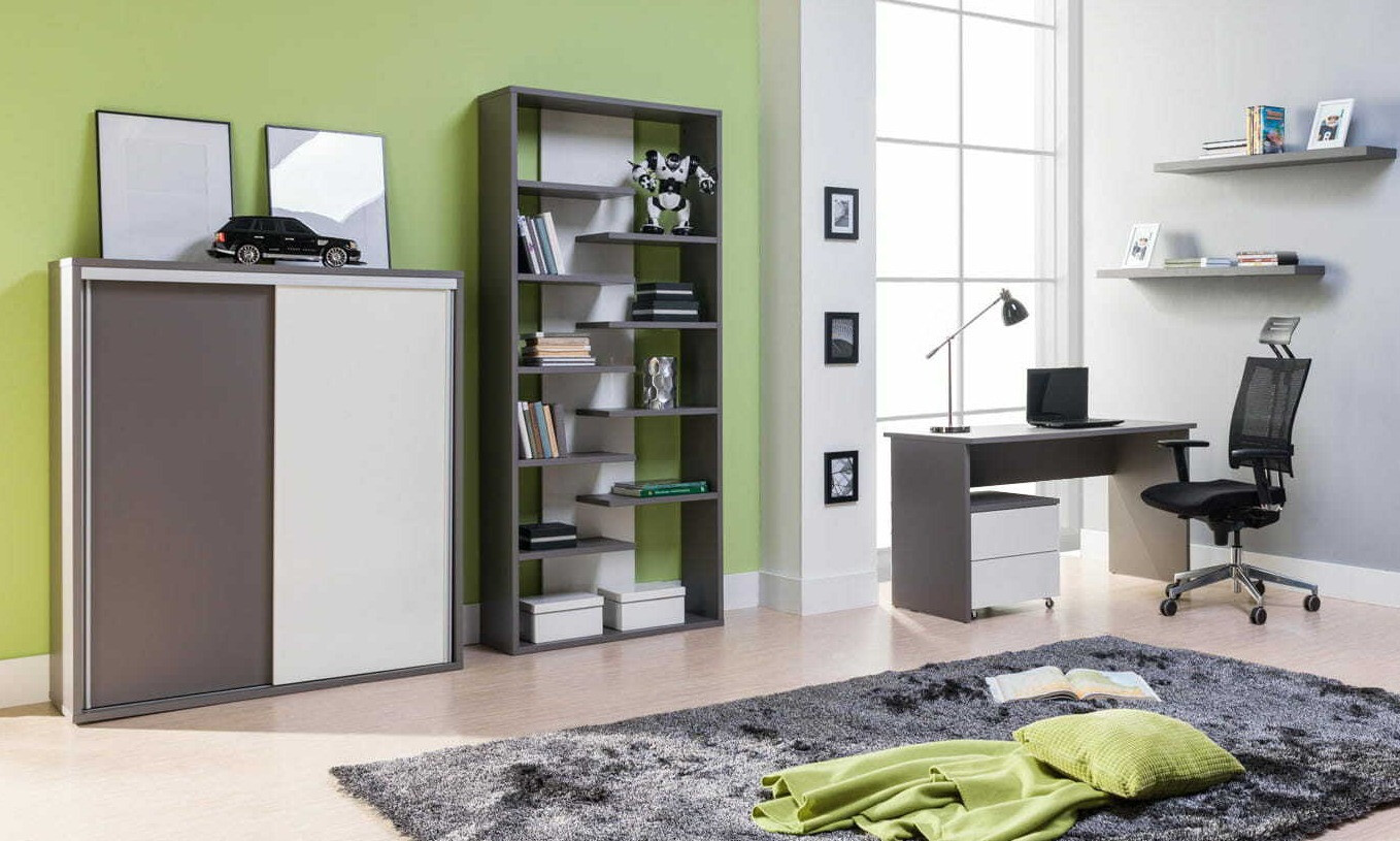 Garderobna omara Avitori 103