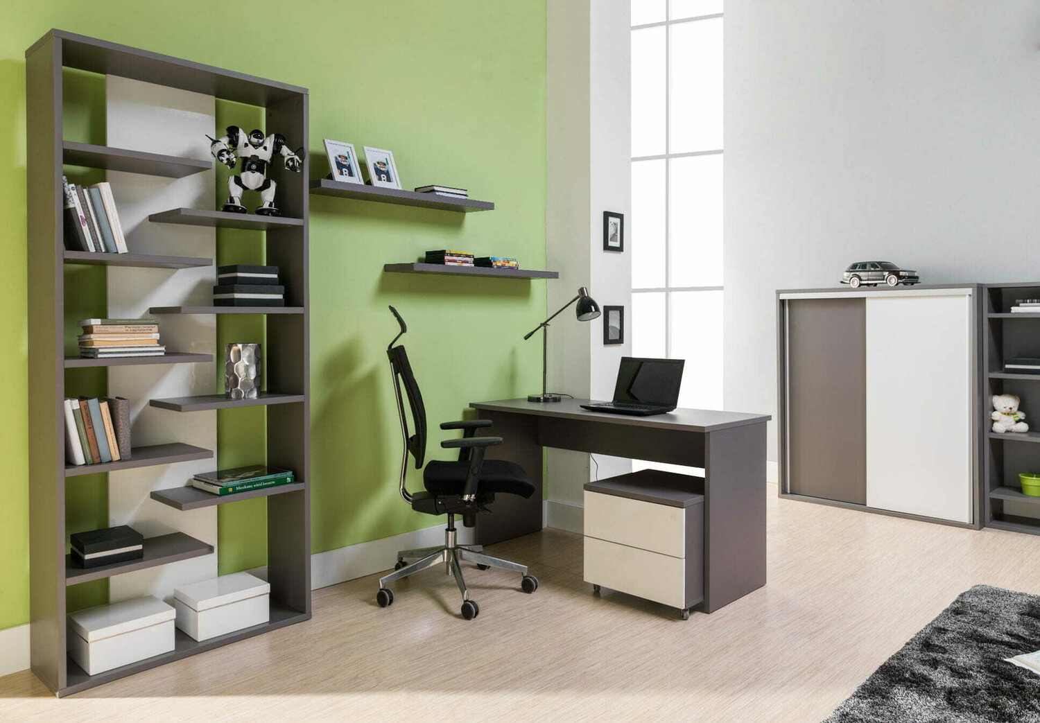 Garderobna omara Avitori 103