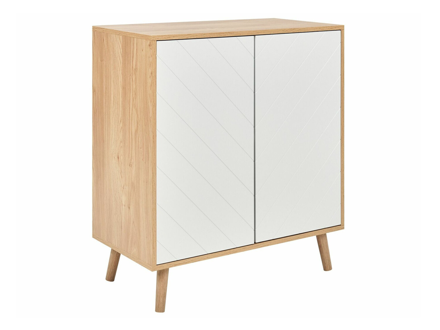 Omarica Berwyn 586 (Svetel les + Bela)