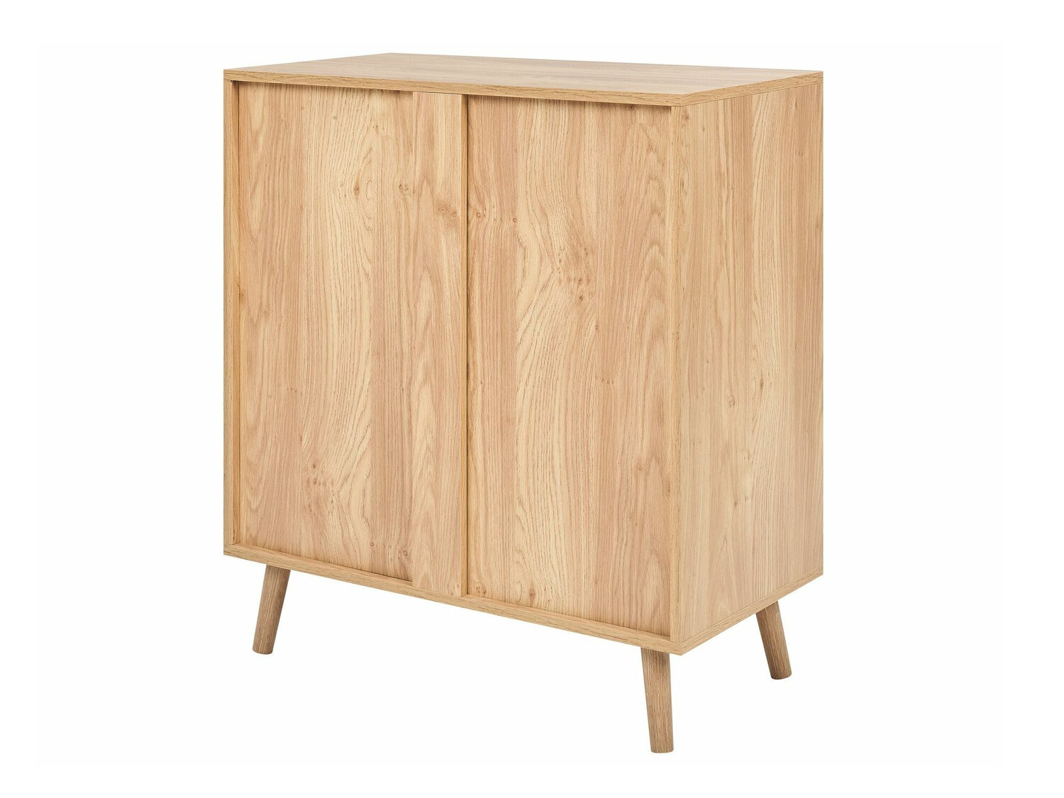 Omarica Berwyn 586 (Svetel les + Črna)