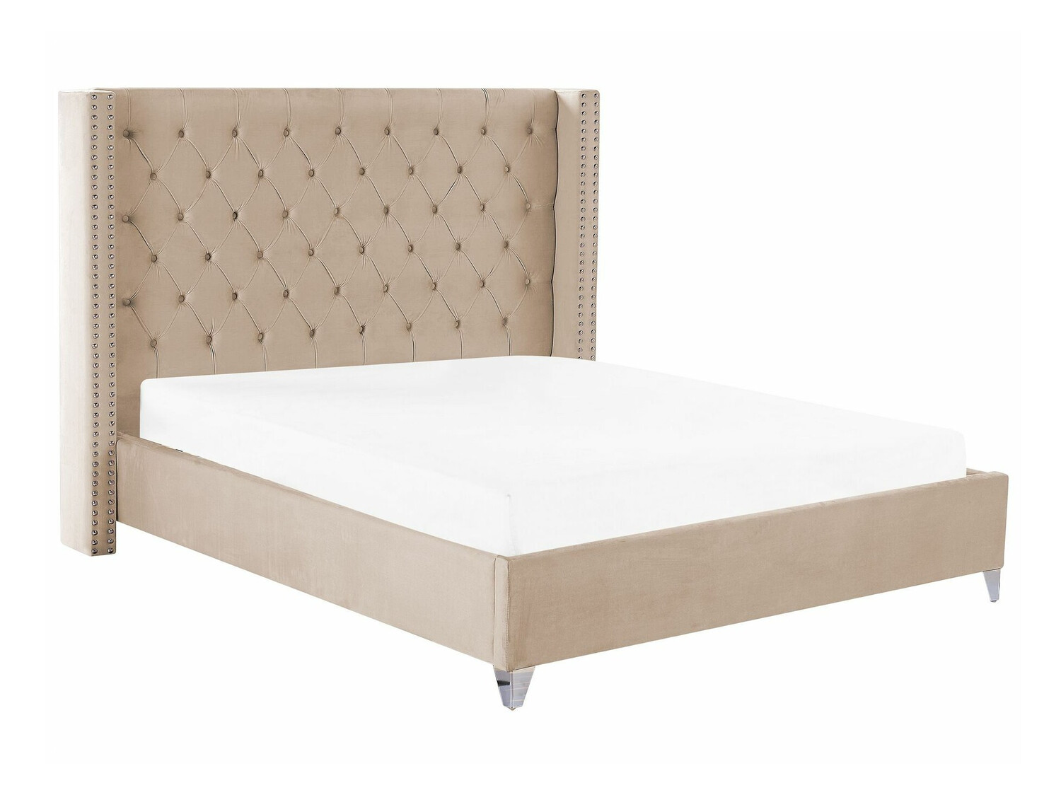 Postelja Berwyn 587 (Bež)