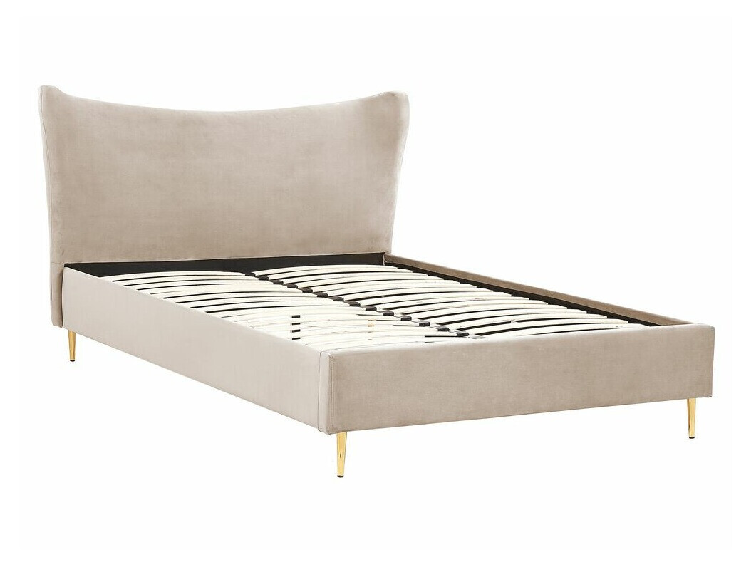 Postelja Berwyn 588 (Beige)