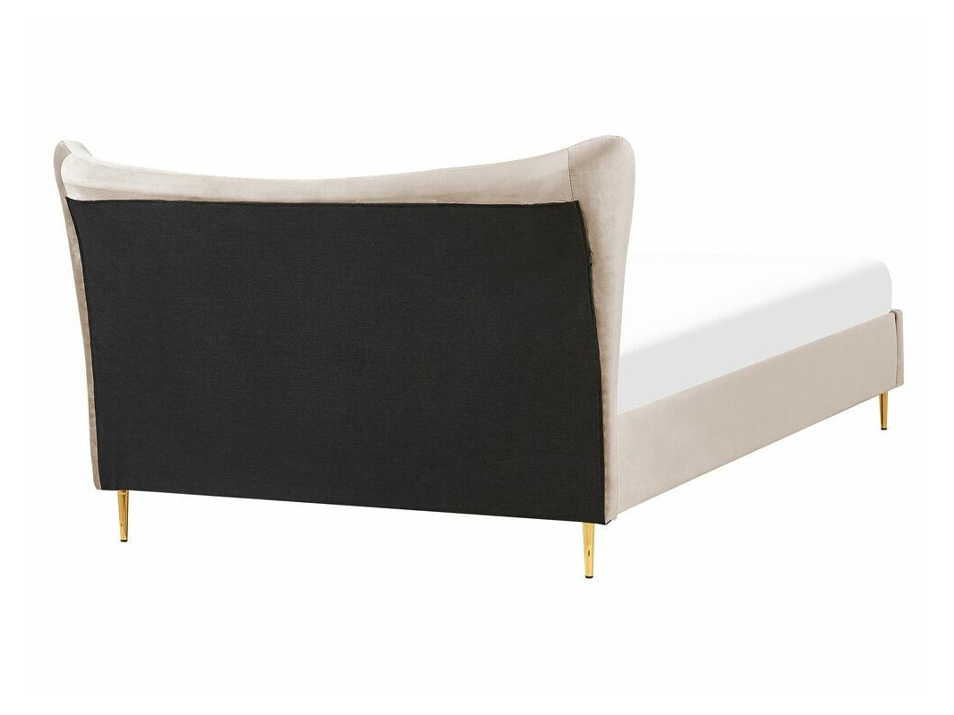 Postelja Berwyn 588 (Beige)
