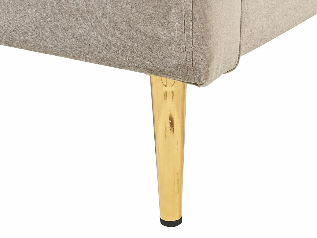 Postelja Berwyn 588 (Beige)