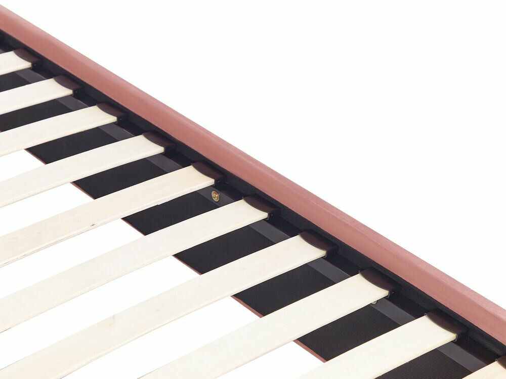 Postelja Berwyn 588 (Roza)