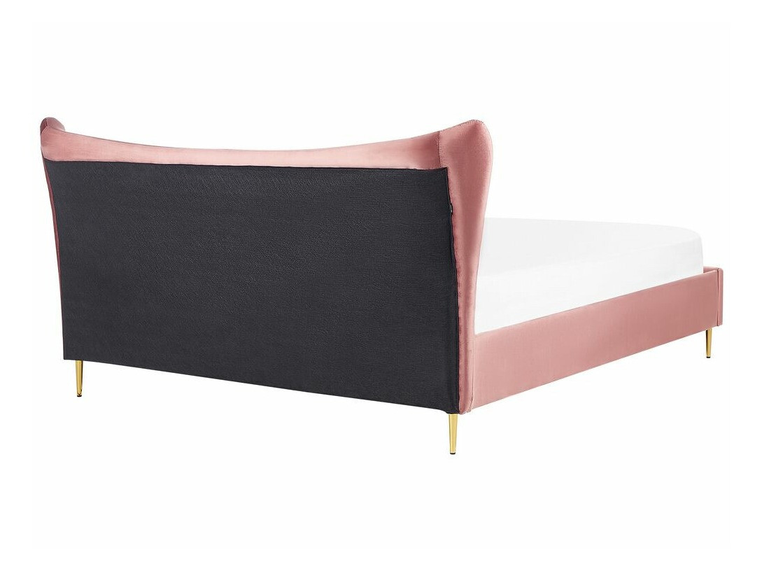 Postelja Berwyn 588 (Roza)