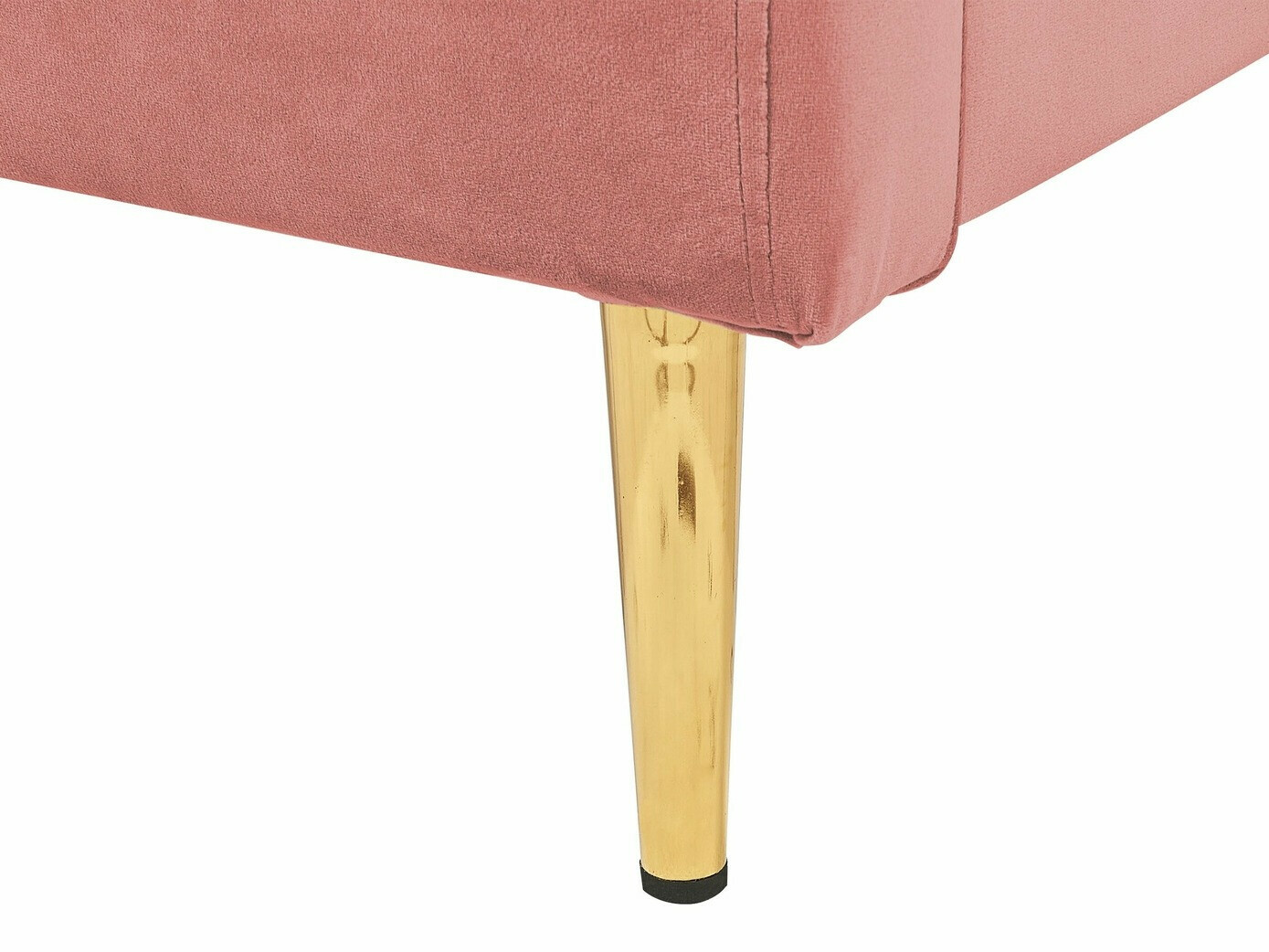 Postelja Berwyn 588 (Roza)