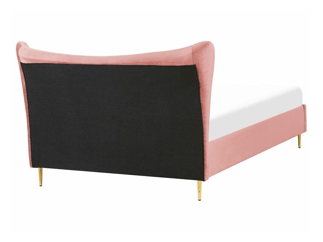 Postelja Berwyn 588 (Roza)