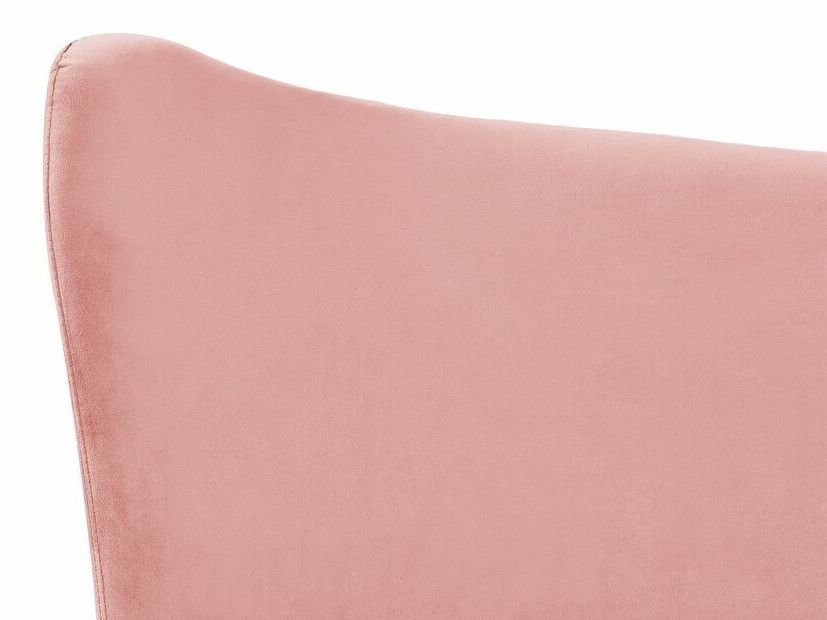 Postelja Berwyn 588 (Roza)