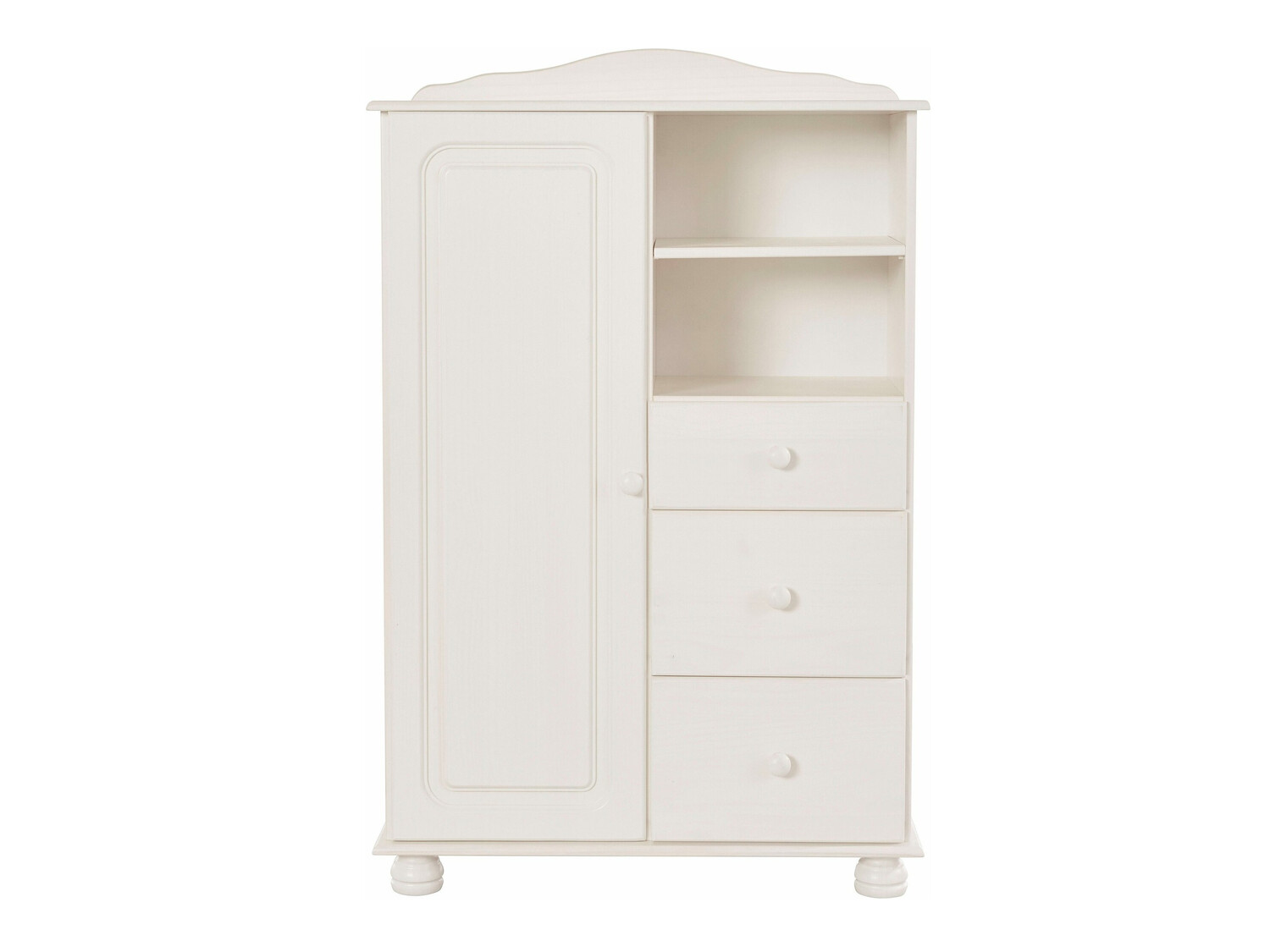 Komoda Fenlaru 109 (Bela)