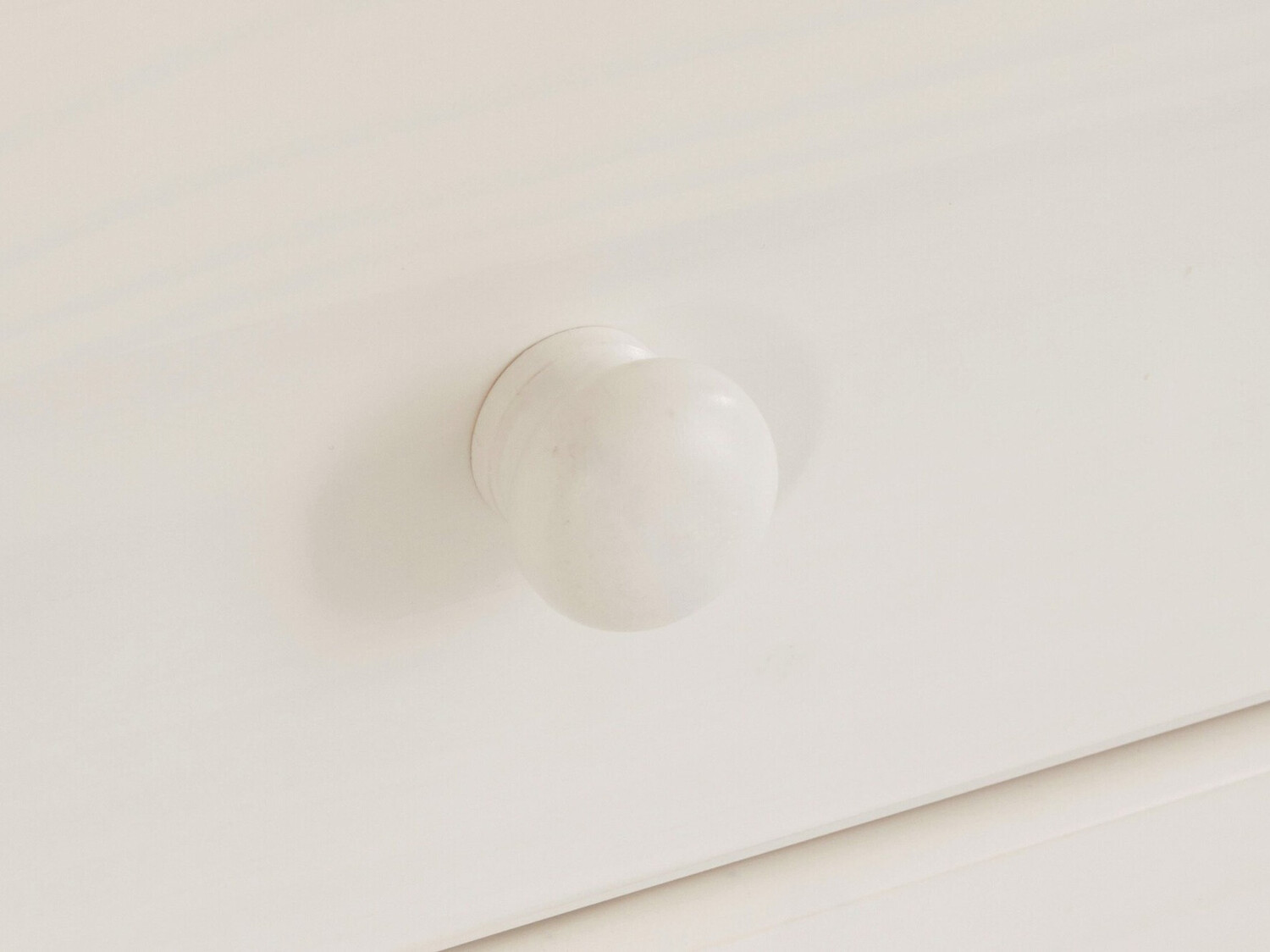 Komoda Fenlaru 109 (Bela)