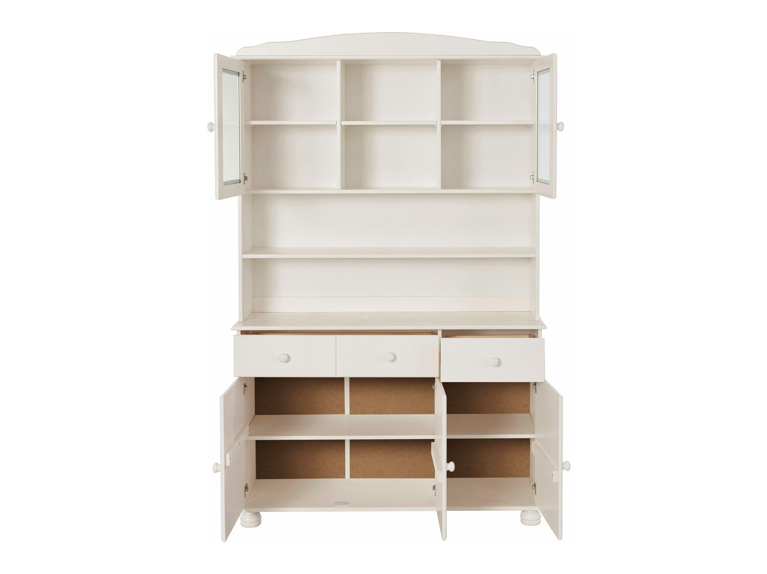 Regal Fenlaru 111 (Bela)