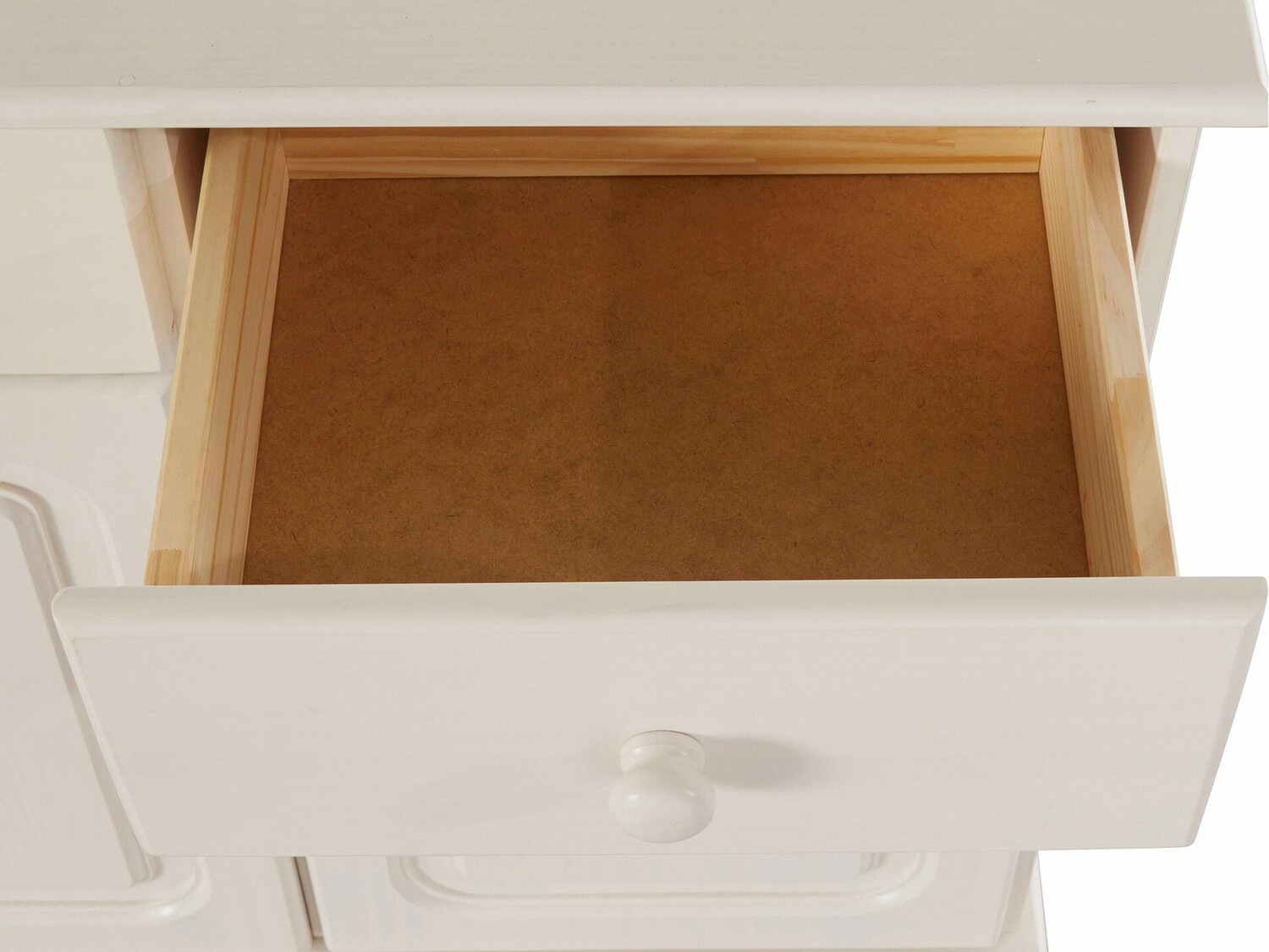 Regal Fenlaru 111 (Bela)