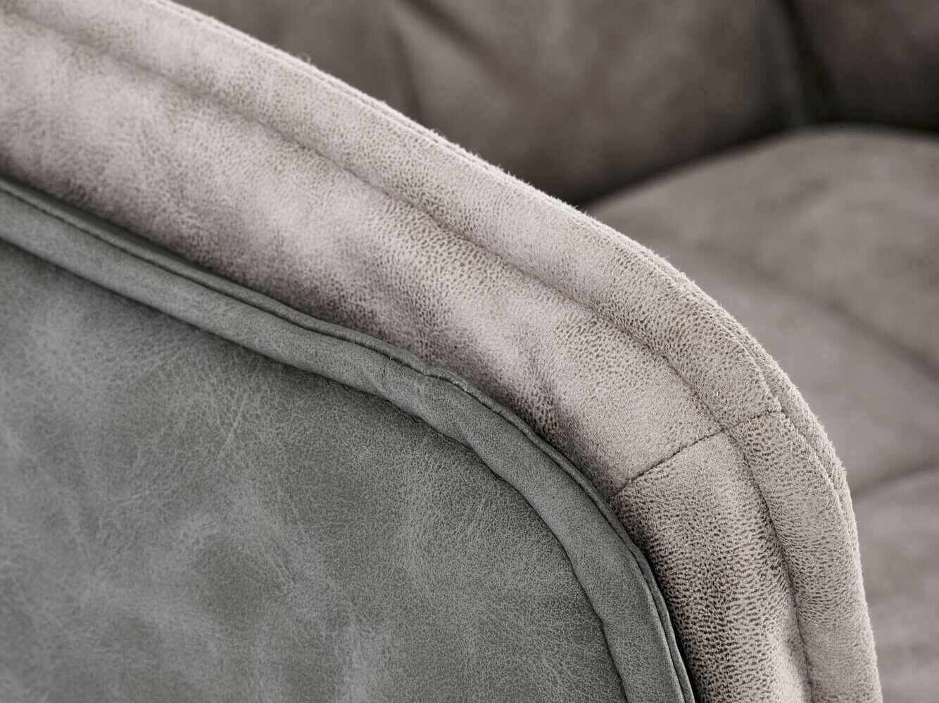 Stol Houston 1548 (Siva)