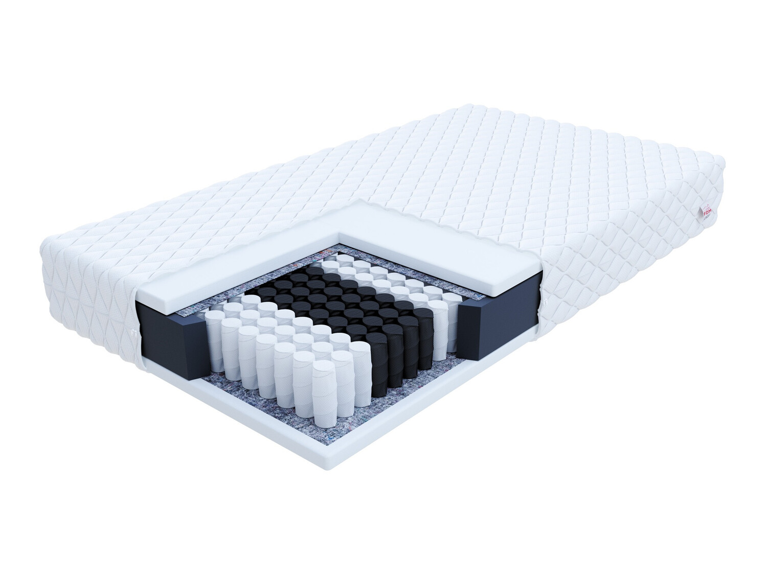 Vzmetnica Fairfield 100