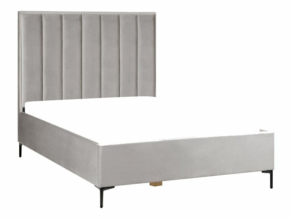 Postelja Berwyn 310 (Siva)