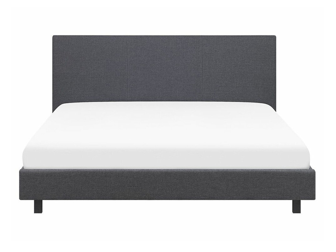 Postelja Berwyn 589 (Siva)