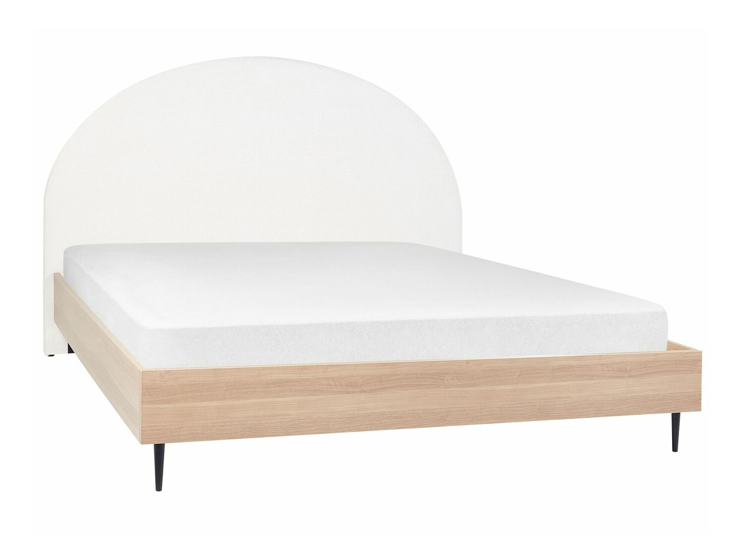 Postelja Berwyn 591 (Bela)