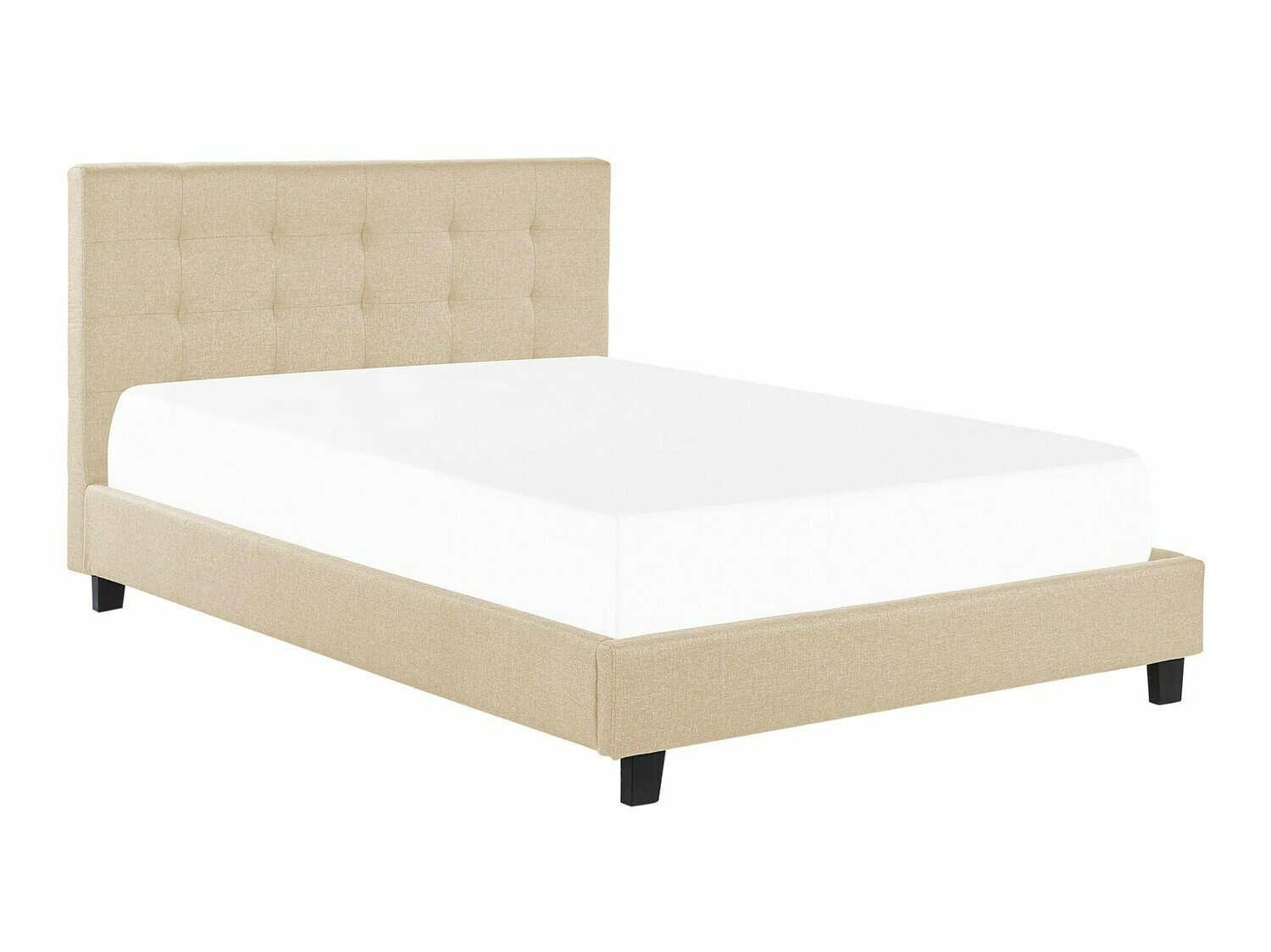 Postelja Berwyn 592 (Bež)