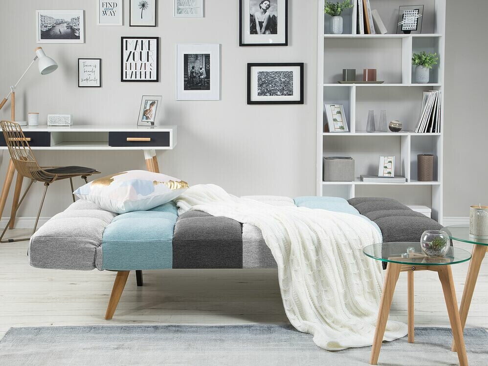 Raztegljiv kavč Berwyn 596