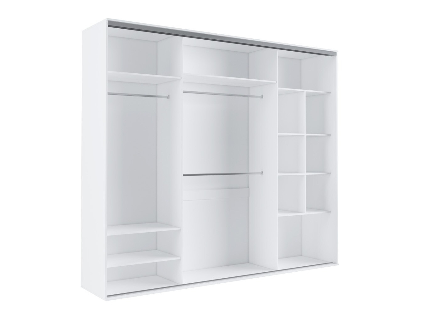 Garderobna omara Murrieta 144