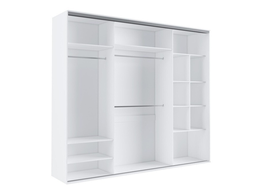 Garderobna omara Murrieta 146