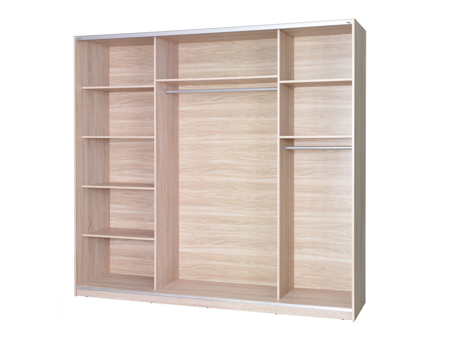 Garderobna omara Murrieta 186