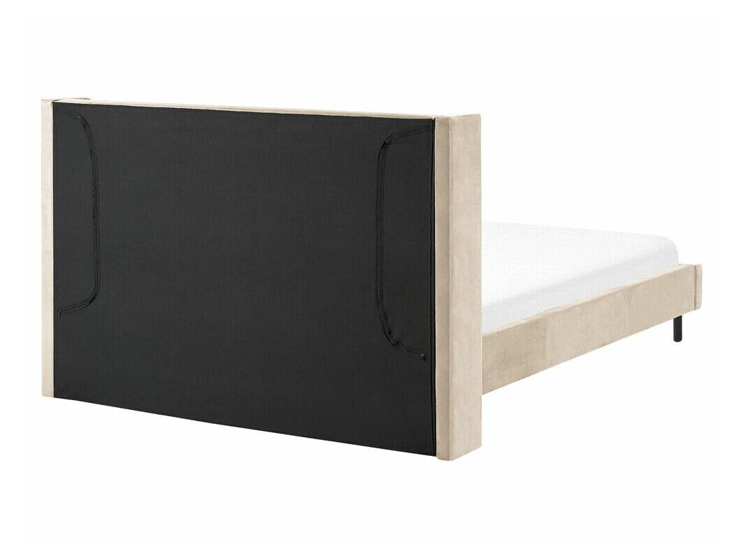 Postelja Berwyn 599 (Bež)