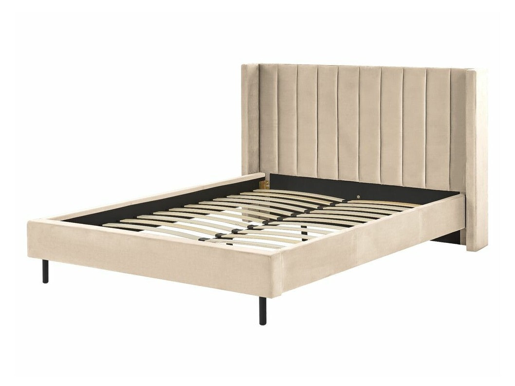 Postelja Berwyn 599 (Bež)