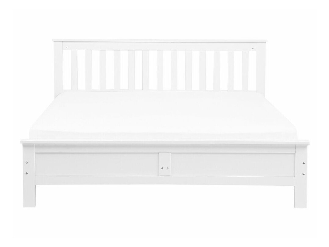 Postelja Berwyn 600 (Bela)