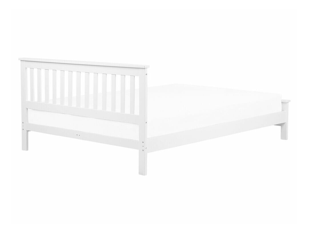 Postelja Berwyn 600 (Bela)