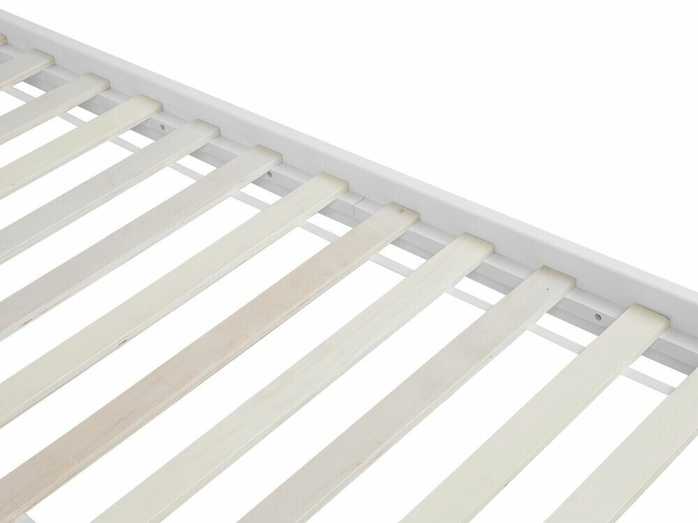 Postelja Berwyn 600 (Bela)