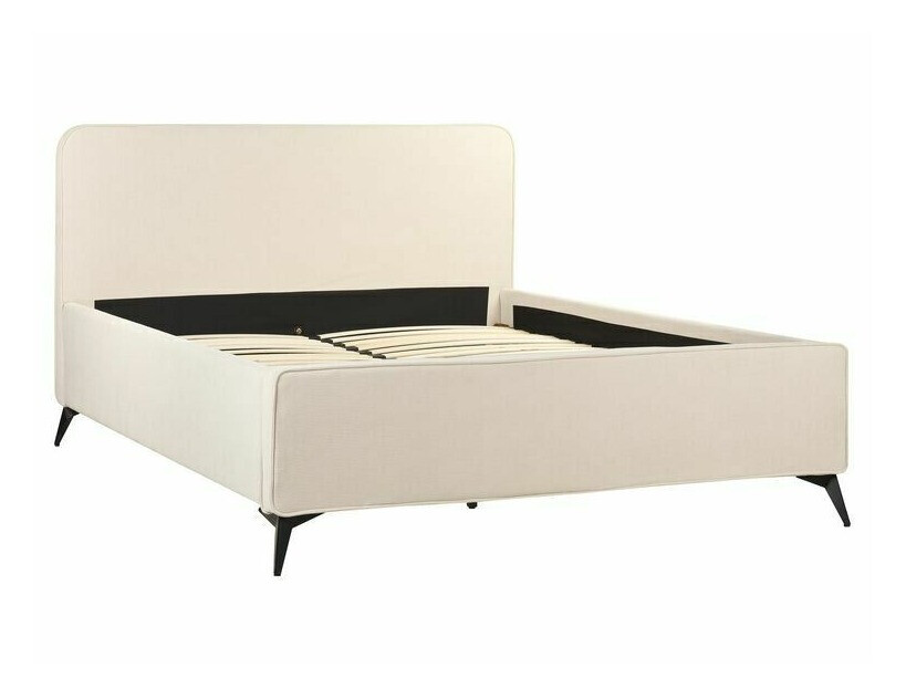 Postelja Berwyn 601 (Bež)