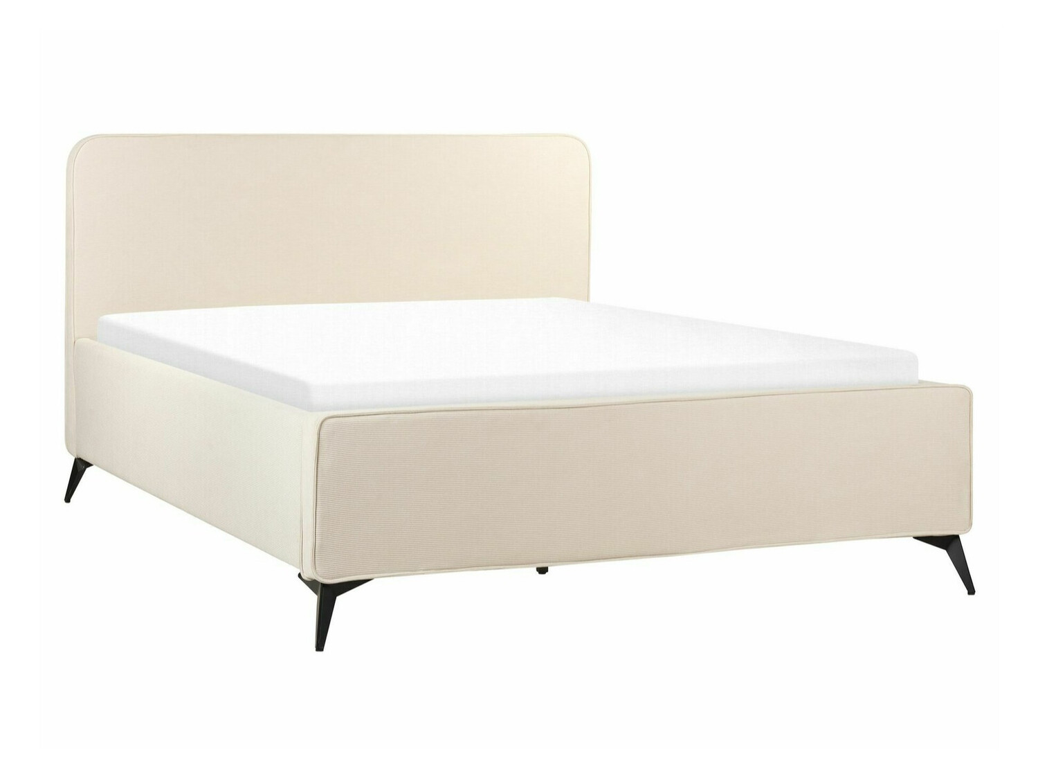 Postelja Berwyn 601 (Bež)