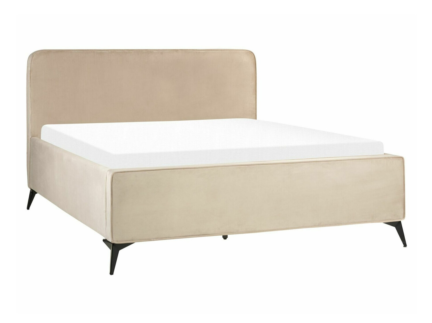 Postelja Berwyn 601 (Taupe)